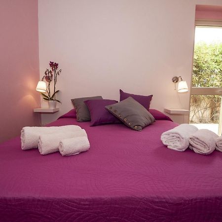 B&B Villa Eleonora レアルモンテ エクステリア 写真