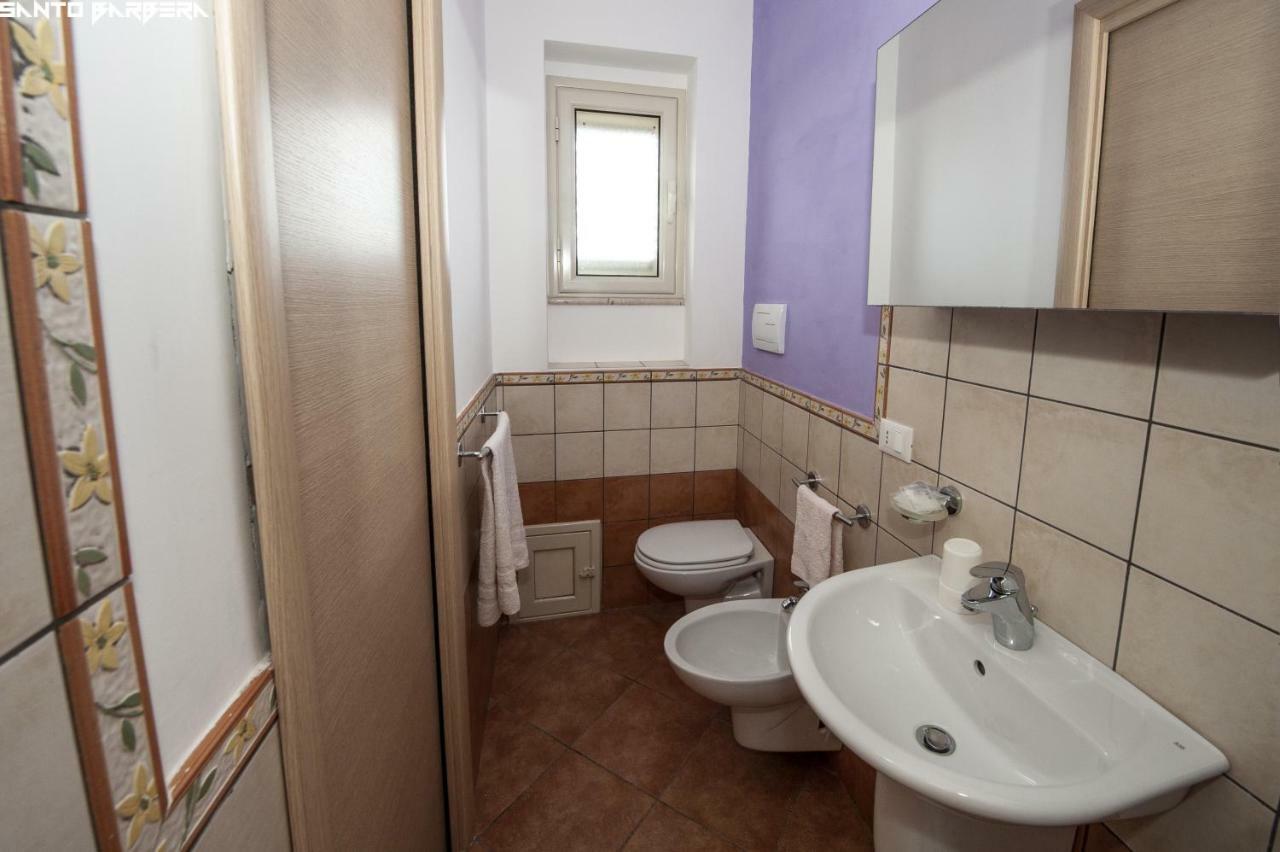 B&B Villa Eleonora レアルモンテ エクステリア 写真