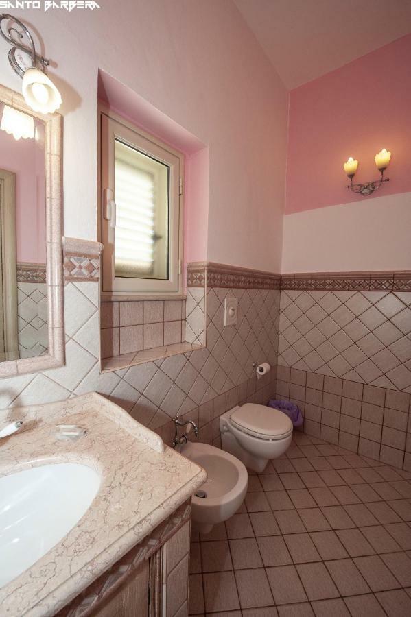 B&B Villa Eleonora レアルモンテ エクステリア 写真