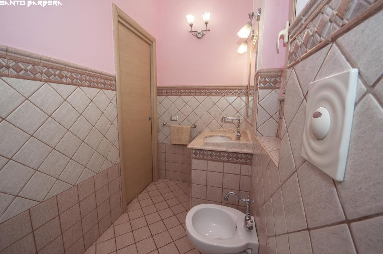 B&B Villa Eleonora レアルモンテ エクステリア 写真